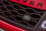 Land Rover Range Rover Sport HST 2019 года (UK)